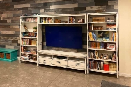 Top 5 Built-In Storage Ideas for a More Organized Home