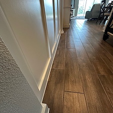 Interior painting
