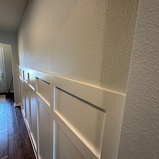 Interior painting