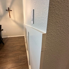 Interior painting