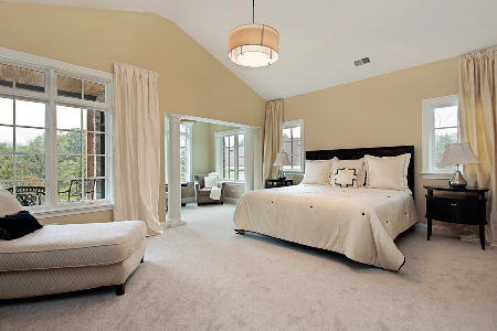 Bedroom Remodeling