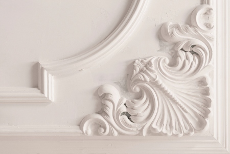 Custom Trim & Moulding