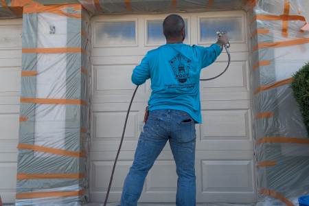 Exterior Painting