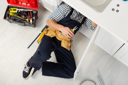 Handyman Services