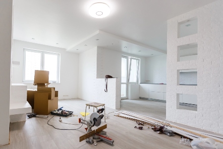 Home Remodeling