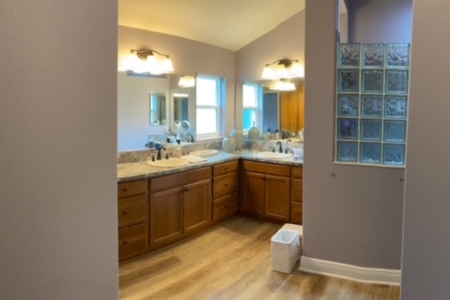 Interior Painting