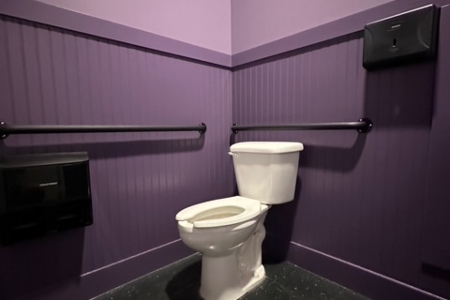 Wall Paneling